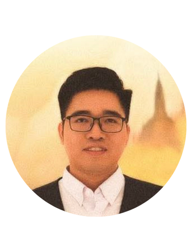 Thiha Zaw profile photo